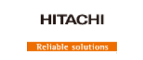 Hitachiバナー